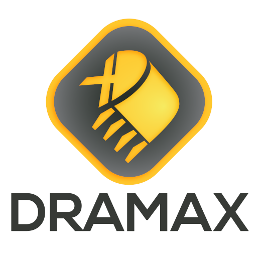 Logo Dramax