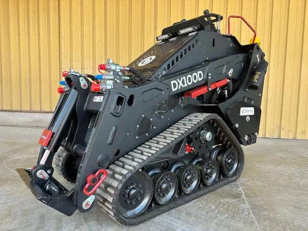 DX100d