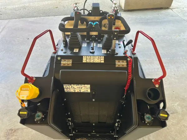 Moteur DX100d