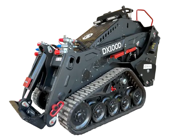 DX100d